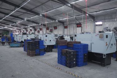 Κίνα China Huiqi (Beijing) Technology Co., Ltd.
