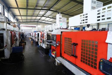 Κίνα China Huiqi (Beijing) Technology Co., Ltd.