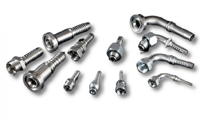 20541 45° Metric Female 24° Cone Hydraulic Hose Fitting Metric Hydraulic Fittings Manufacturer Hydraulic Fittings Parker