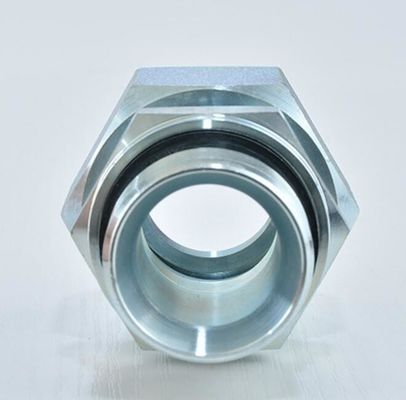 1cm-Wd 1dm-Wd Eaton ανοξείδωτο ατσάλι άνθρακα DIN2353 δαγκωτικό σιδηροτροχείο τύπου συνδετήρα σωλήνα προσαρμογείς