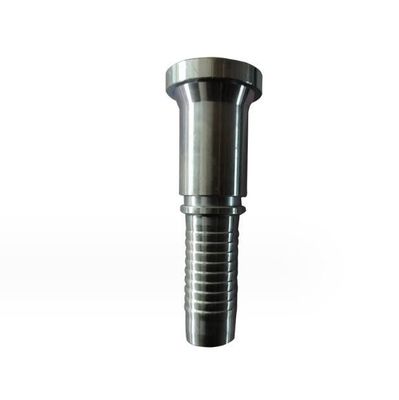 SAE Φλάντζης 3000psi Φλάντζες υδραυλικών σωλήνων 87311 Σύνδεση σωληνώσεων Ζυγισμένο φύλλο
