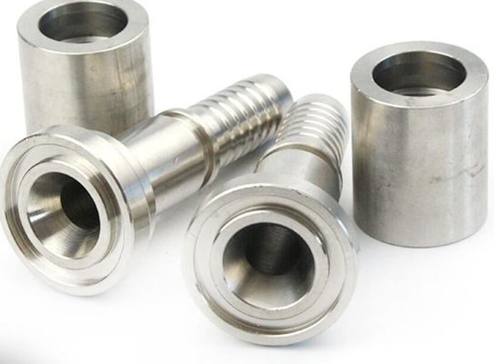 3000 Psi Υδραυλικές σωληνώσεις για σωλήνες 87311 από με Prime Stainless Steel Performance