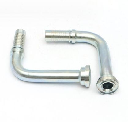 SAE 87391 87341 Υδραυλική φλέβα 3000 Psi για προϊόντα