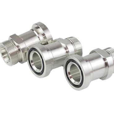 Υδραυλικά εξαρτήματα Eaton Flanges to Hose Adapters για σωλήνες μεσαίου άνθρακα