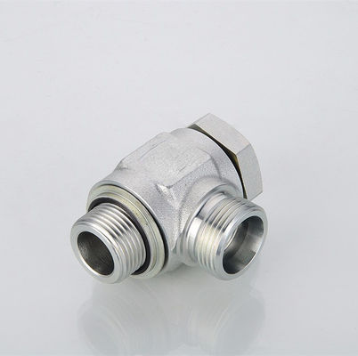 Ζυγισμένο φύλλο OEM Bsp Banjo 1cl-B 1di-B 1cl-B/Rn 1di-B/Rn Εξαγωνικός τύπος κεφαλιού