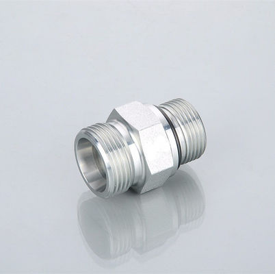 Bsp Νήμα με σφραγίδα O-ring 1cg/Dg 1cg-Rn/Dg-Rn Ζυγισμένο φύλλο DIN Standard