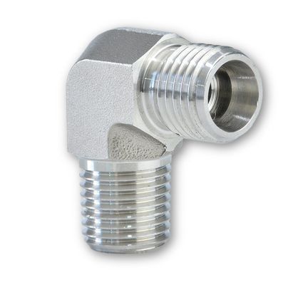 1CT9/1DT9 1CT9-Rn/1DT9-Rn Τεχνουργήματα συμπίεσης από ανοξείδωτο χάλυβα για μέσο χάλυβα άνθρακα