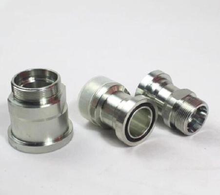 Άντρας σύνδεση 1CFL8 δείγματα US 6.6/τμήμα 1 κομμάτι Min.Order αίτηση δείγμα