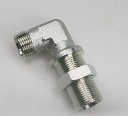 Διάρκεια ζωής Προνομιούχο OEM 6c9 DIN Τύπος δαγκώματος 90 βαθμών Εγκαταστάσεις διαφράγματος αγκώνα