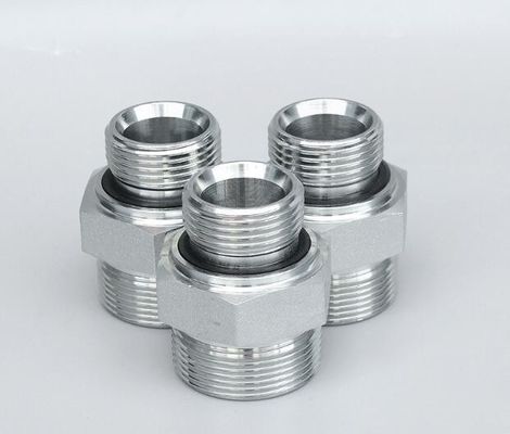 1cm-Wd 1dm-Wd Ακριβής μετρικός προσαρμογός νήματος και δεσμευτική σφραγίδα