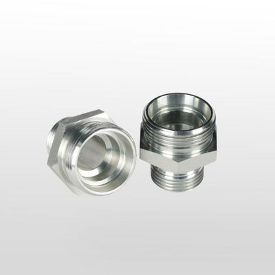 Σύνδεση αγωγών 1cm-Wd 1dm-Wd Στενό περιστρεφόμενο καρφί υδραυλικός προσαρμογός προσαρμογής σωλήνων