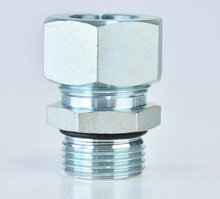 Πίεση 1cm-Wd 1dm-Wd Υδραυλικά ανδρικά εξαρτήματα και προσαρμοστές G1/4 G1/2 1 ιντσών συνδέσεις