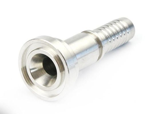 Προνομιούχα SAE 3000psi Oring Light Series Hydraulic Hose Flanges 87311 87391 87341