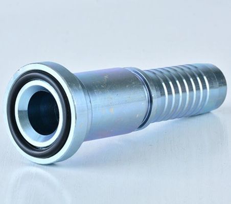 Πιστοποίηση ISO9001 Γρήγορος σύνδεσμος για υδραυλική σωλήνα από ανοξείδωτο χάλυβα 87311