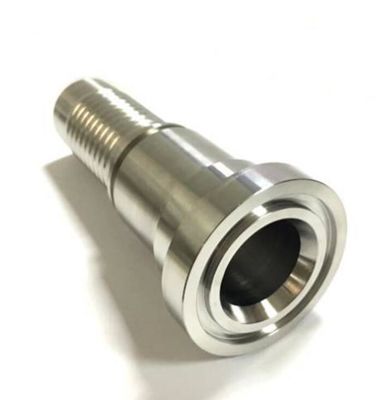 3000 Psi Υδραυλικές σωληνώσεις για σωλήνες 87311 από με Prime Stainless Steel Performance