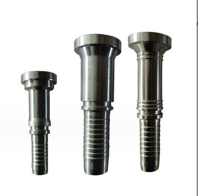 SAE Υδραυλική φλέβα 3000psi Φλέβα σωλήνα 87311 Μεγάλη διάρκεια ζωής και συνδέσεις σωλήνων