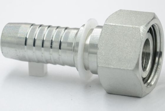 Eaton Winner Metric Female 24 Cone O-Ring H. T. Υδραυλικά σωλήνες σωλήνων για υδραυλικούς κινητήρες